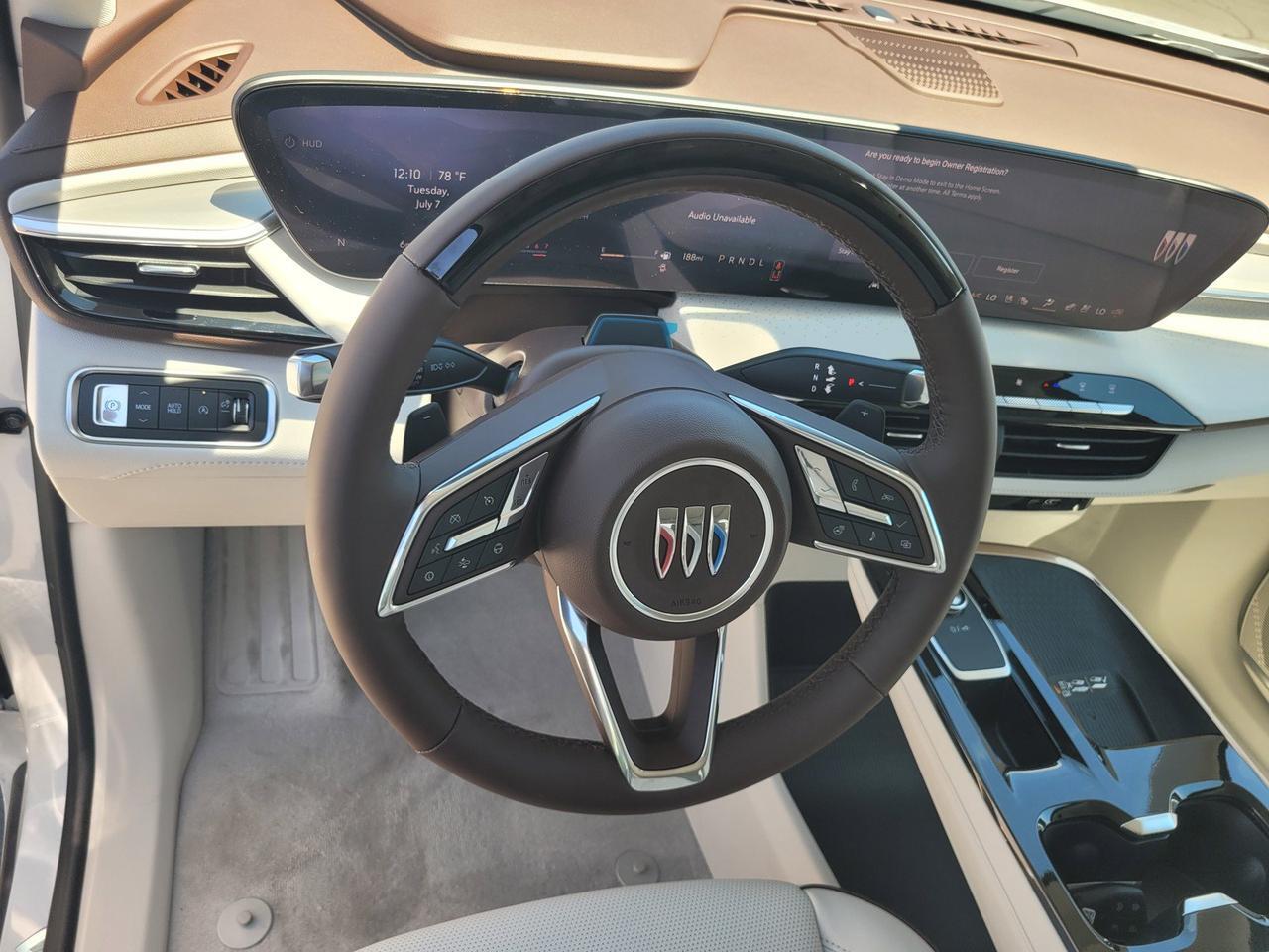 2026 Buick Enclave Avenir Roseville CA