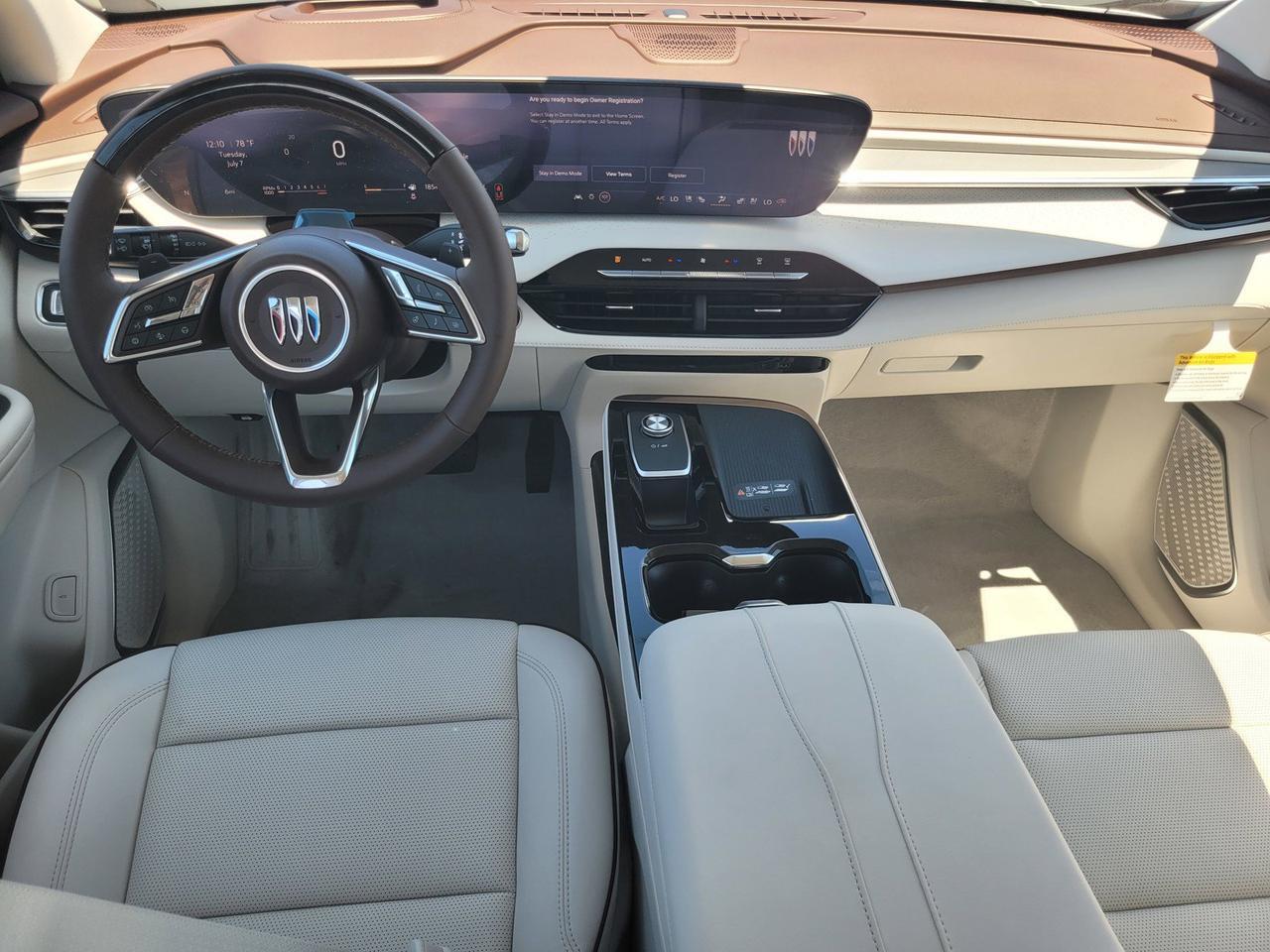 2026 Buick Enclave Avenir Roseville CA