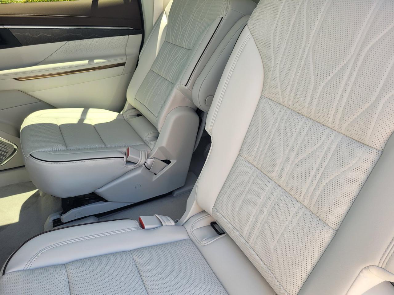 2026 Buick Enclave Avenir Roseville CA