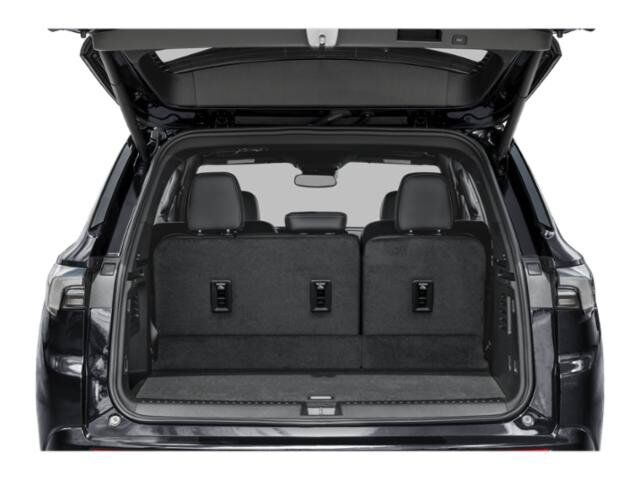 2026 Buick Enclave Avenir Roseville CA