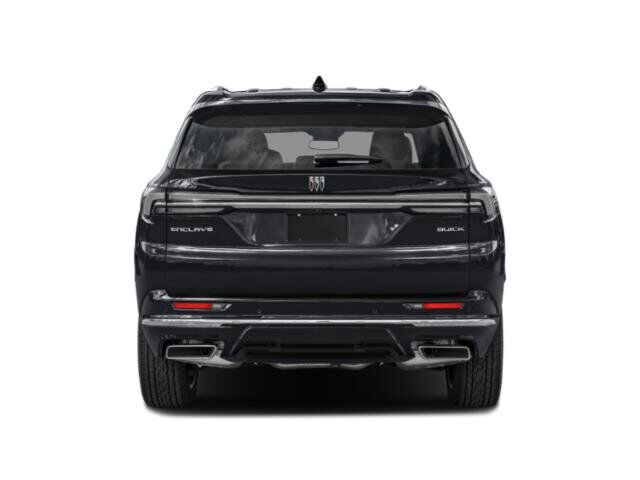 2026 Buick Enclave Avenir Roseville CA