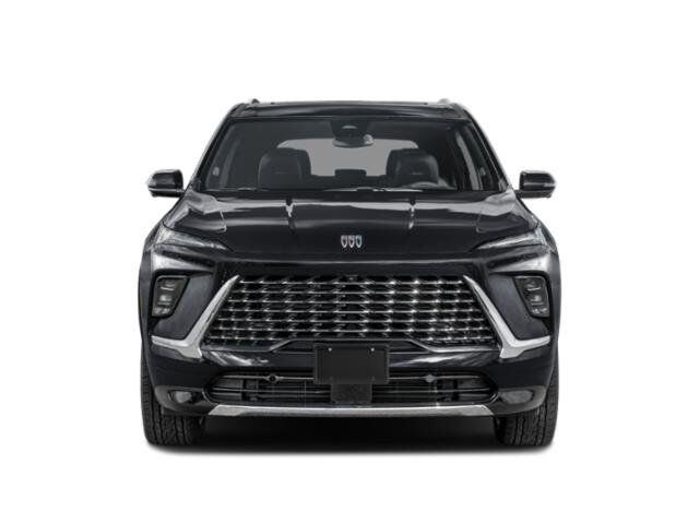 2026 Buick Enclave Avenir Roseville CA