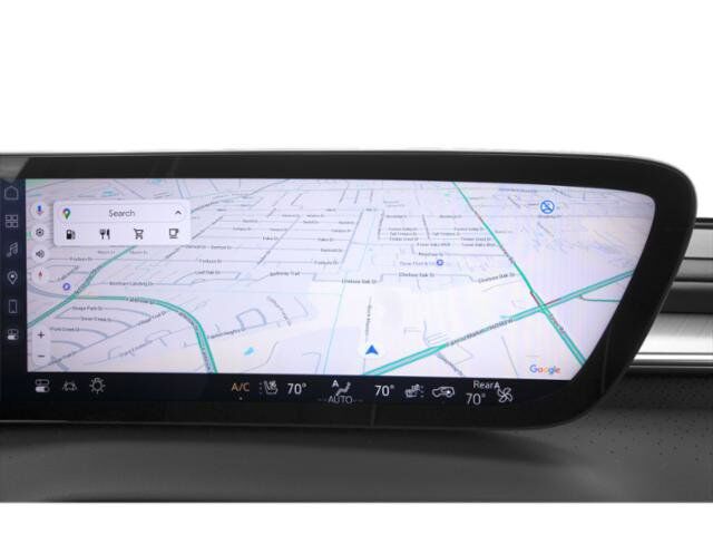 2026 Buick Enclave Avenir Roseville CA