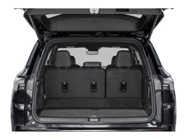 2026 Buick Enclave Avenir Roseville CA