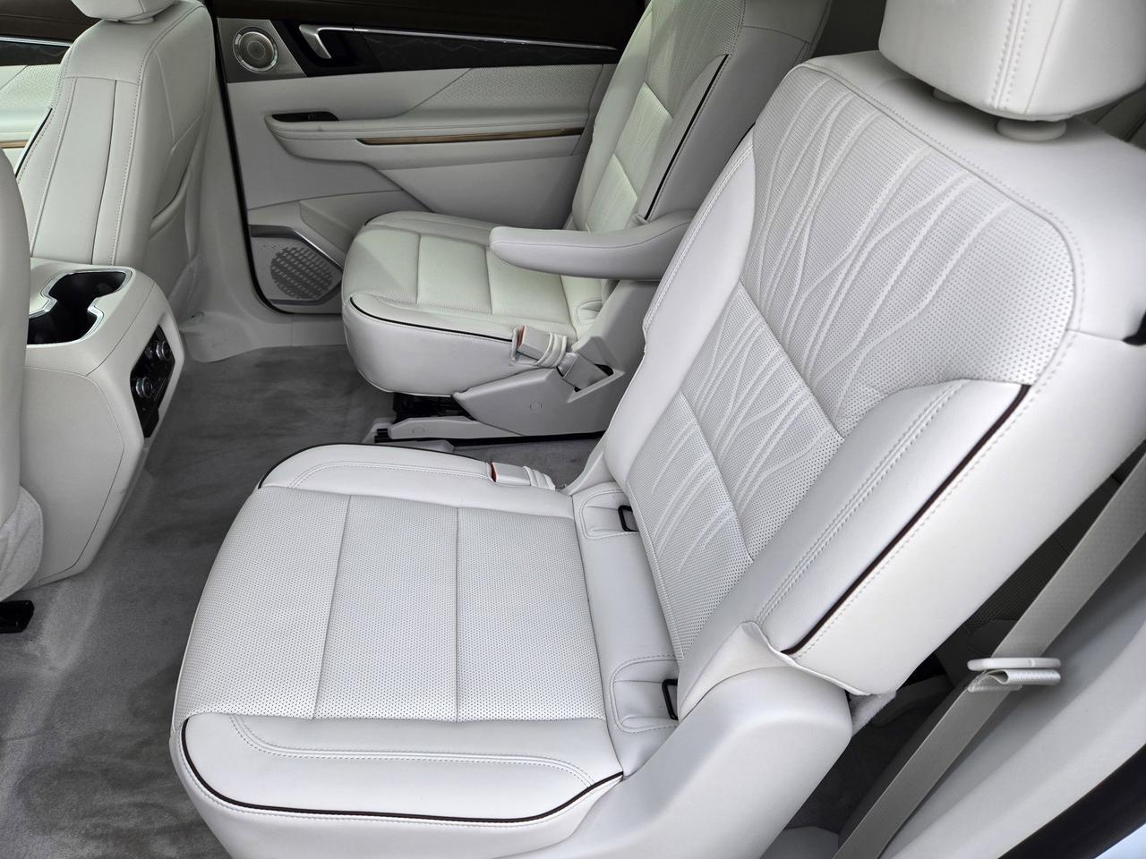 2026 Buick Enclave Avenir Roseville CA