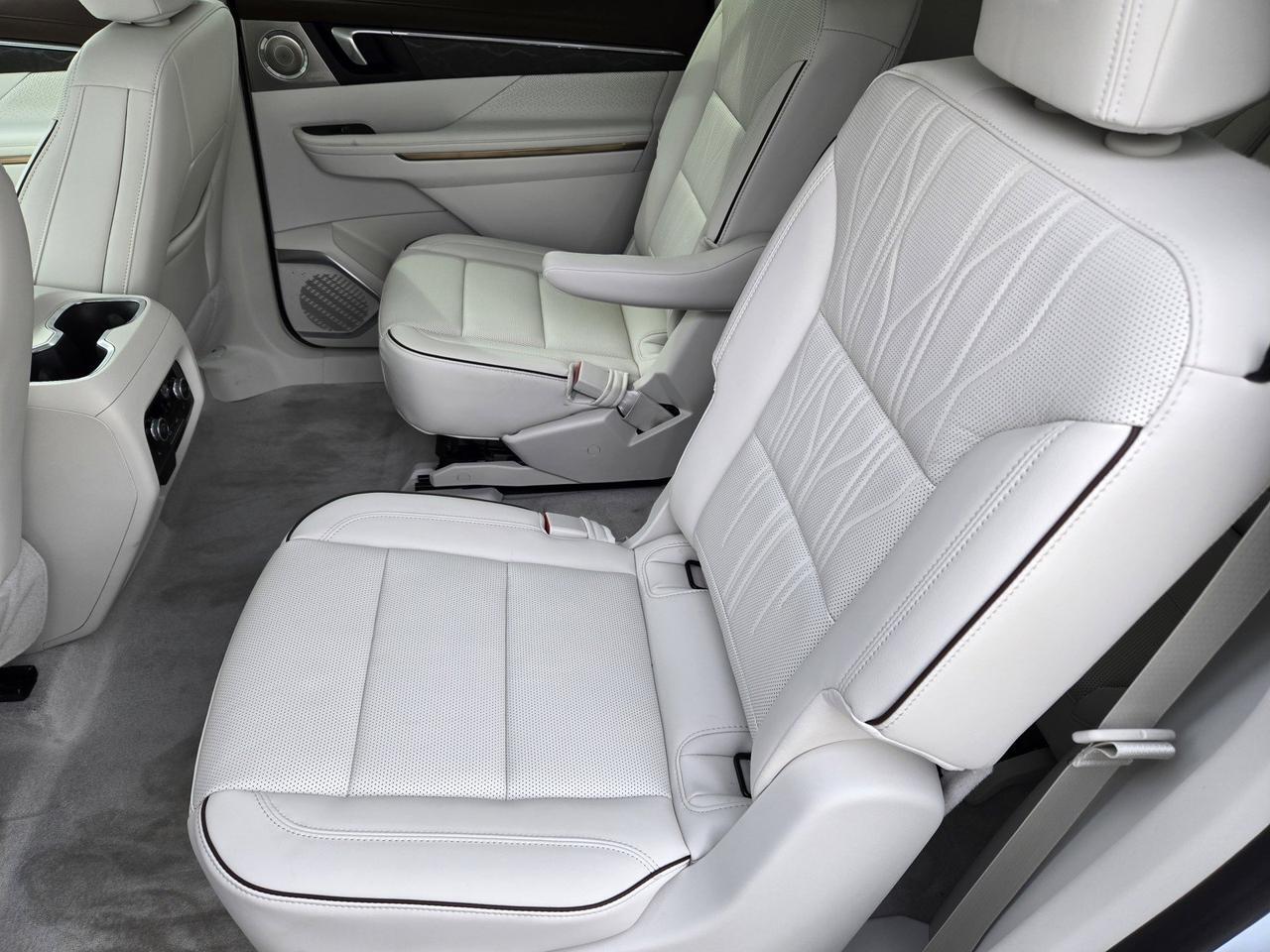 2026 Buick Enclave Avenir Roseville CA