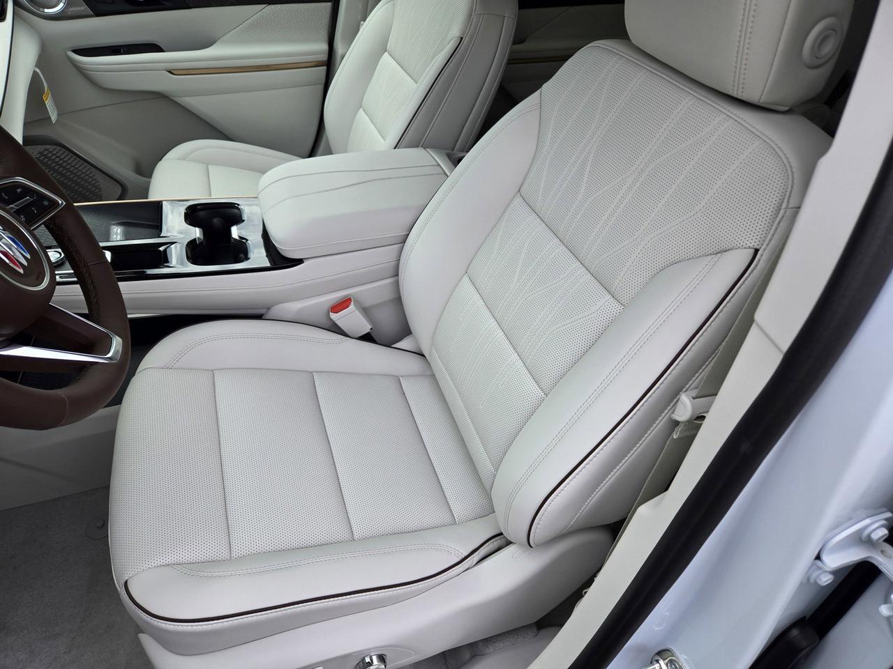 2026 Buick Enclave Avenir Roseville CA