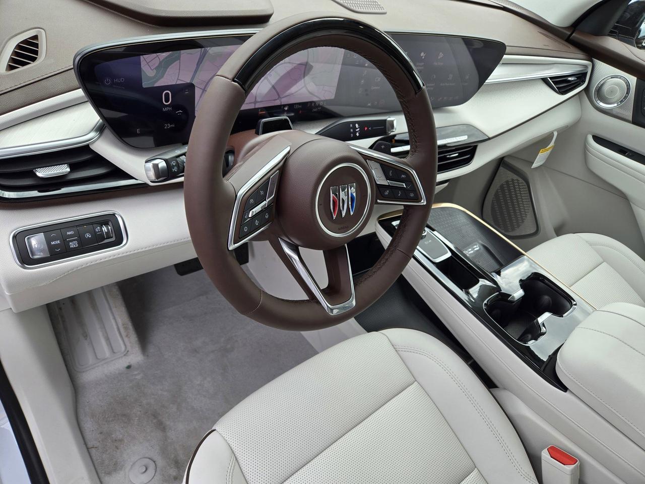 2026 Buick Enclave Avenir Roseville CA