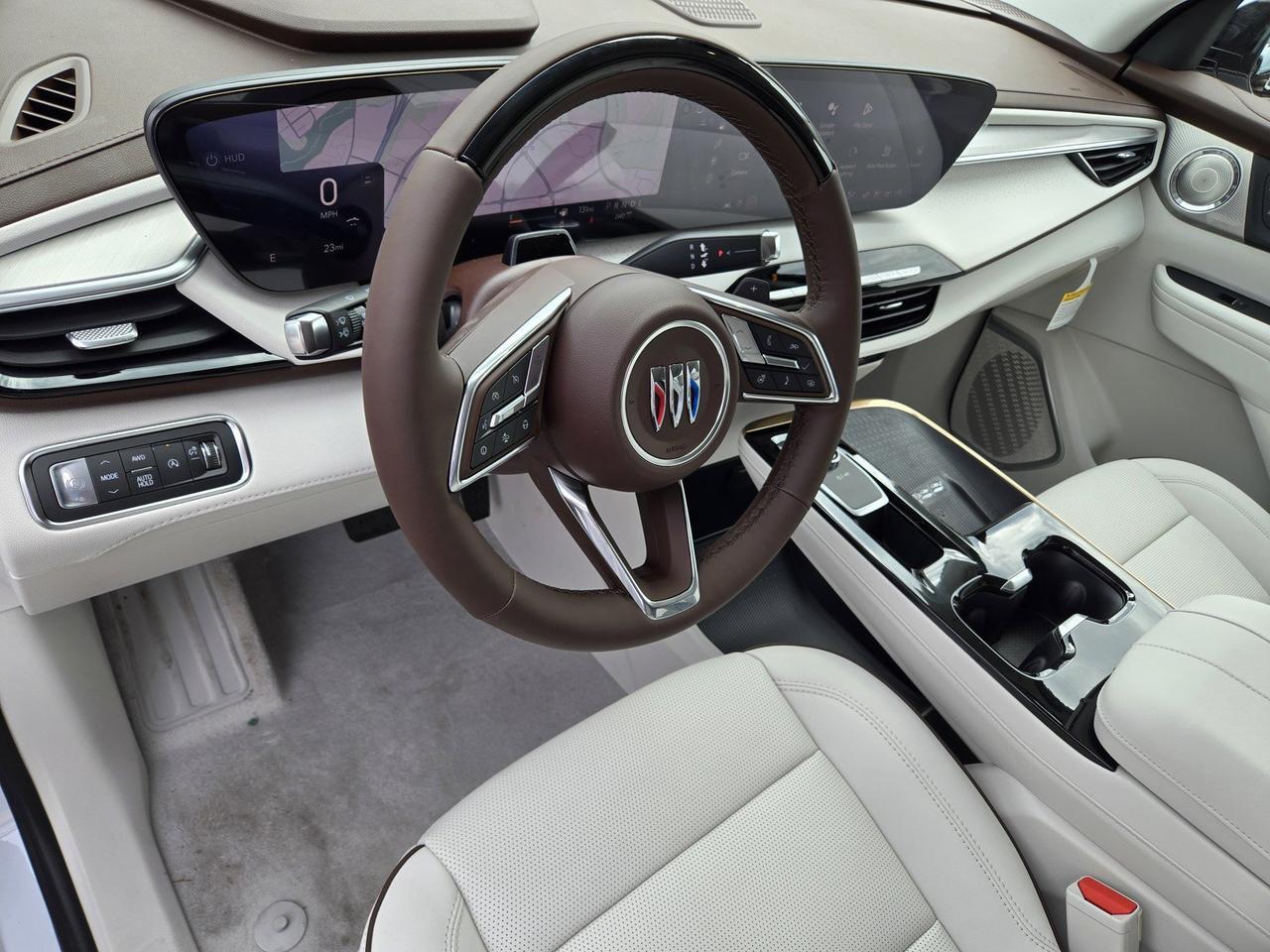 2026 Buick Enclave Avenir Roseville CA