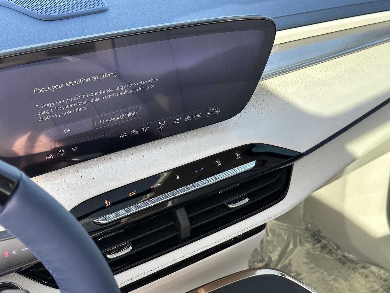2026 Buick Enclave Avenir Tucson AZ