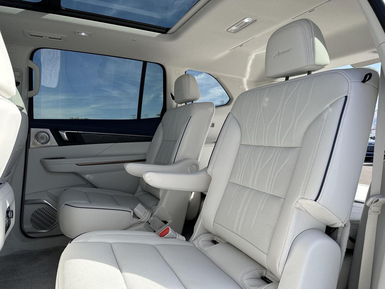 2026 Buick Enclave Avenir Tucson AZ