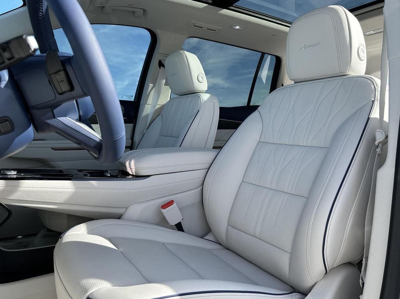 2026 Buick Enclave Avenir Tucson AZ