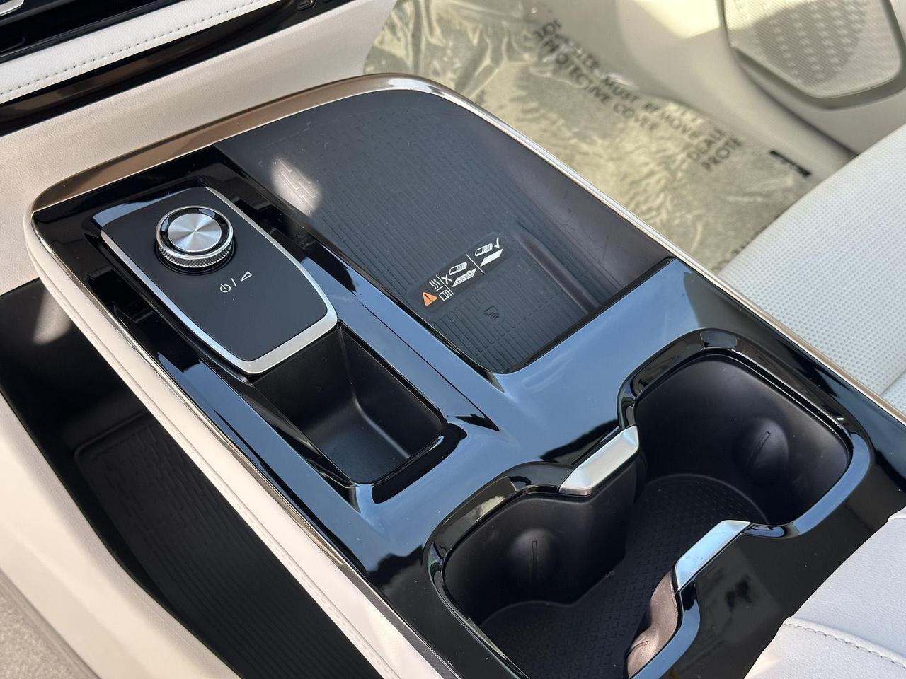 2026 Buick Enclave Avenir Tucson AZ
