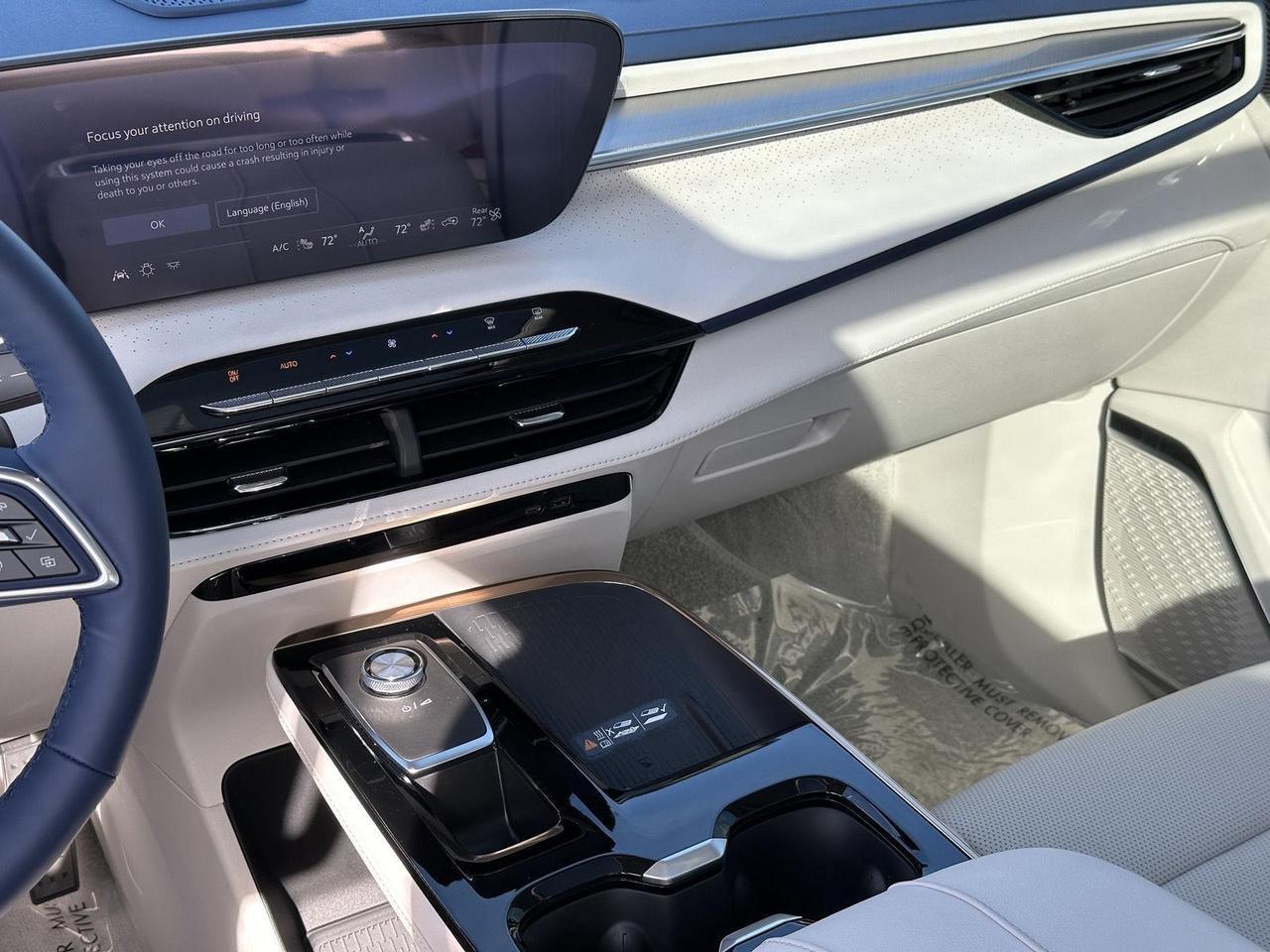 2026 Buick Enclave Avenir Tucson AZ