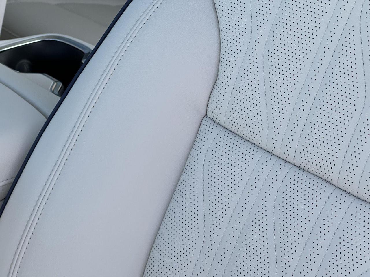 2026 Buick Enclave Avenir Tucson AZ