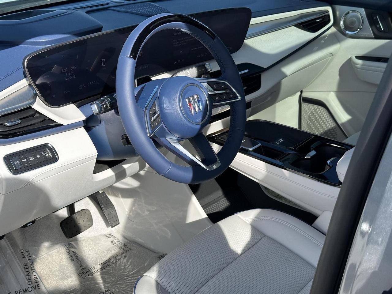 2026 Buick Enclave Avenir Tucson AZ