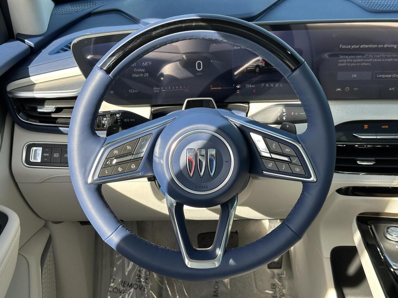 2026 Buick Enclave Avenir Tucson AZ
