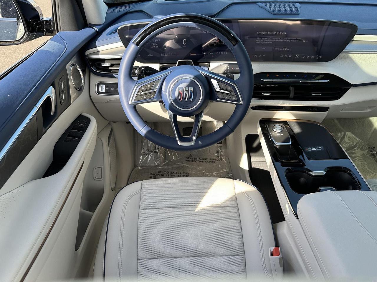 2026 Buick Enclave Avenir Tucson AZ