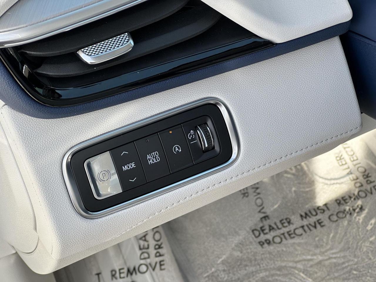 2026 Buick Enclave Avenir Tucson AZ