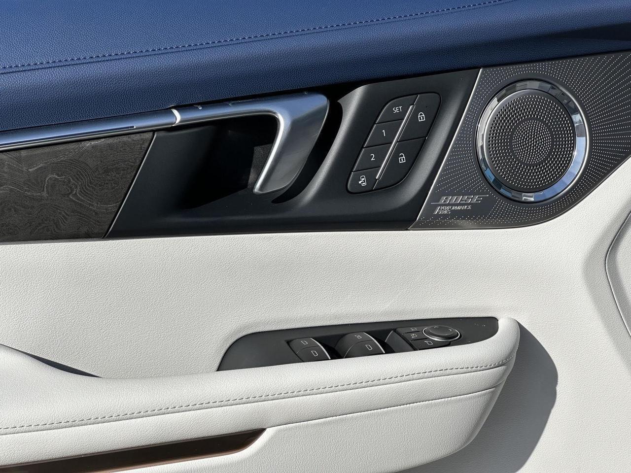 2026 Buick Enclave Avenir Tucson AZ