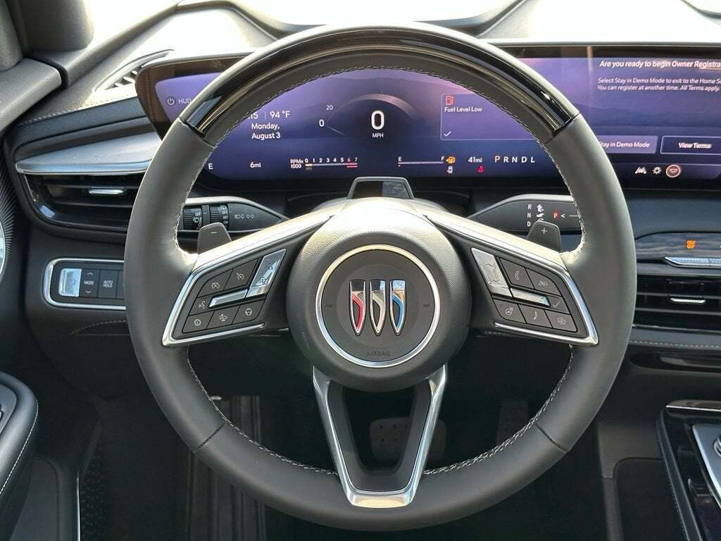 2026 Buick Enclave Avenir Tucson AZ