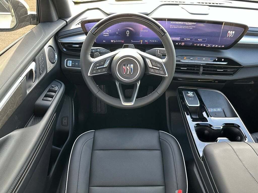 2026 Buick Enclave Avenir Tucson AZ
