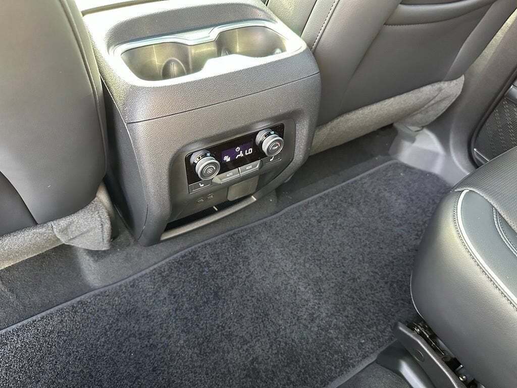 2026 Buick Enclave Avenir Tucson AZ