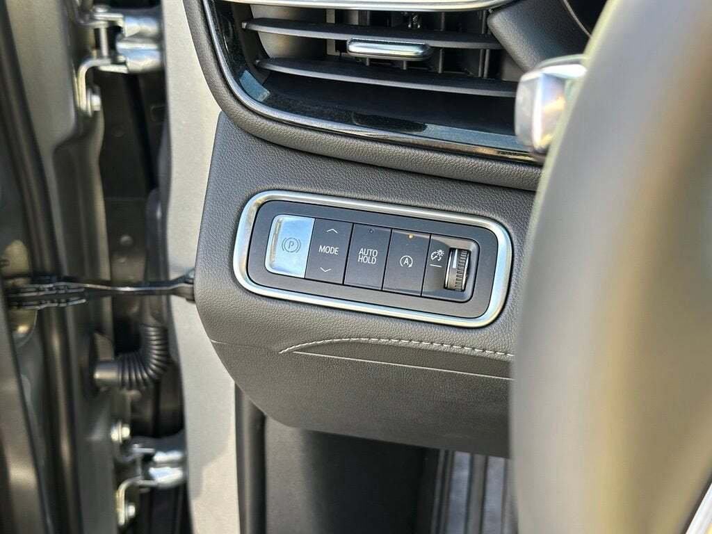 2026 Buick Enclave Avenir Tucson AZ