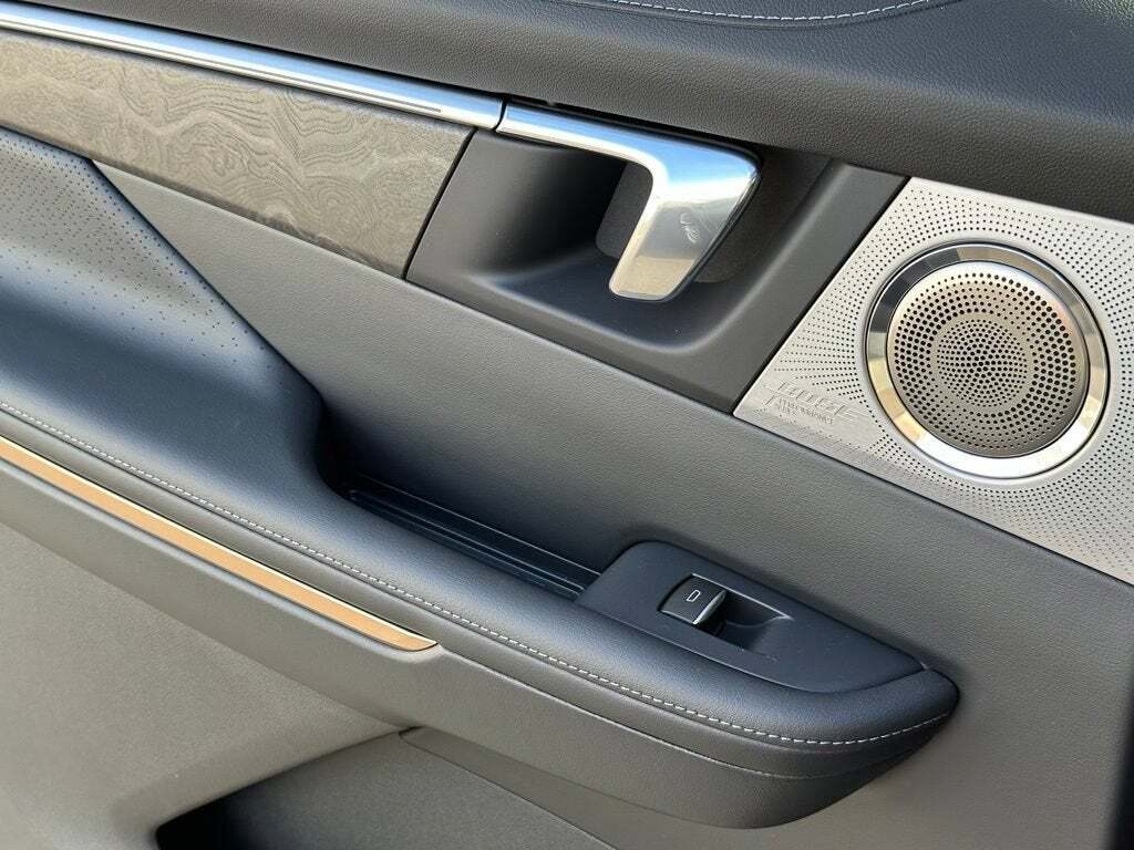 2026 Buick Enclave Avenir Tucson AZ