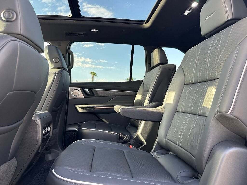2026 Buick Enclave Avenir Tucson AZ