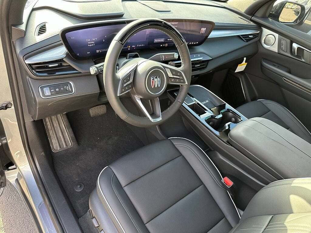 2026 Buick Enclave Avenir Tucson AZ
