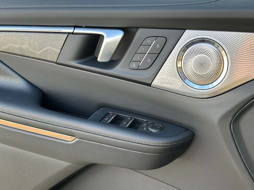2026 Buick Enclave Avenir Tucson AZ