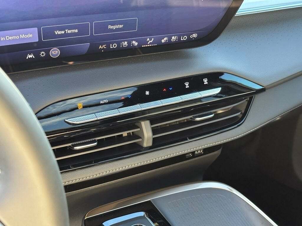 2026 Buick Enclave Avenir Tucson AZ