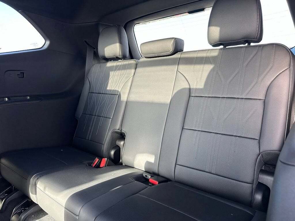 2026 Buick Enclave Avenir Tucson AZ