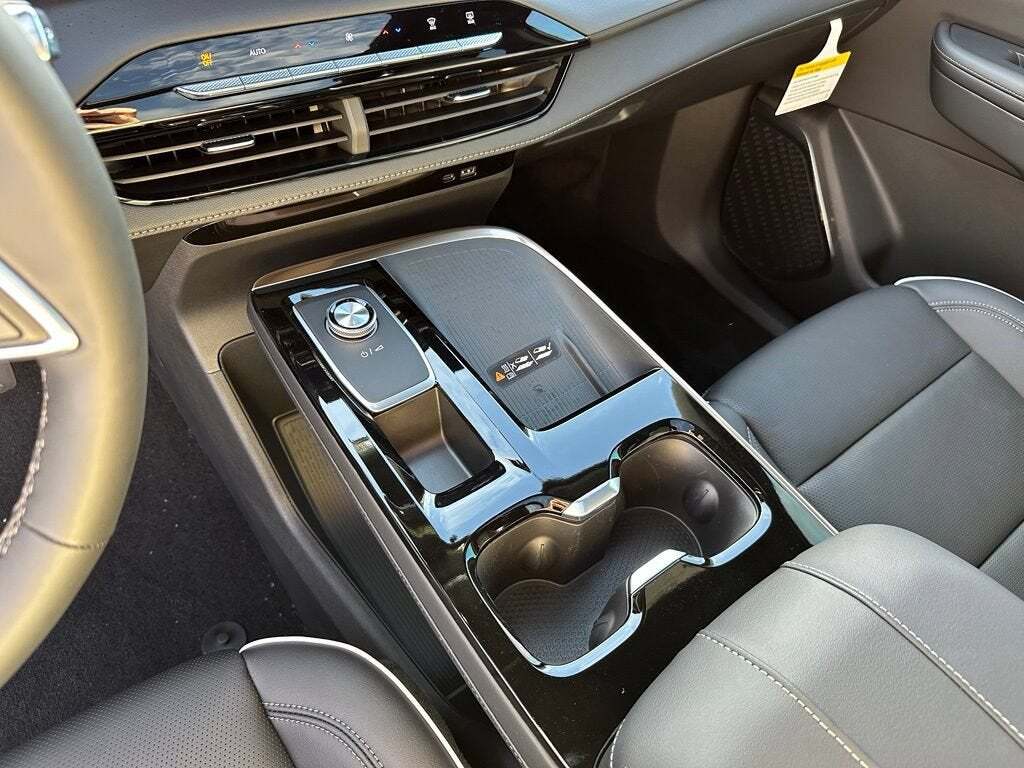 2026 Buick Enclave Avenir Tucson AZ