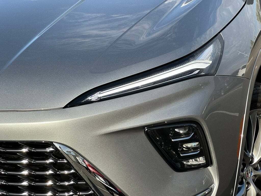 2026 Buick Enclave Avenir Tucson AZ