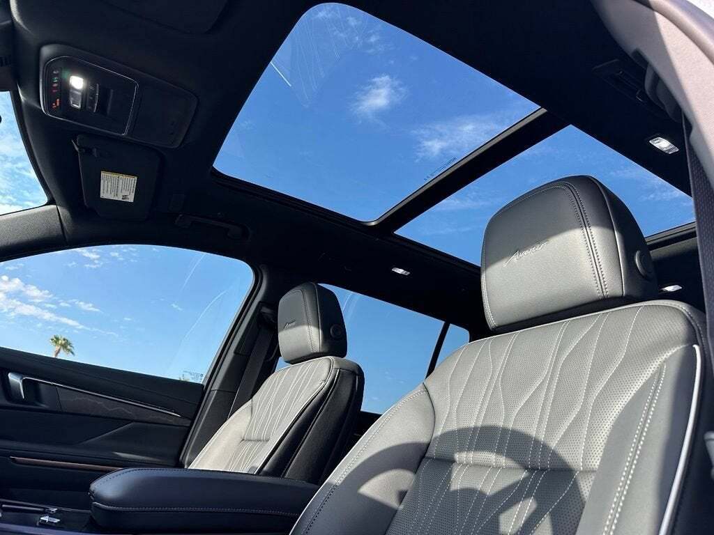 2026 Buick Enclave Avenir Tucson AZ