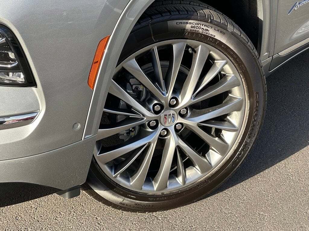 2026 Buick Enclave Avenir Tucson AZ