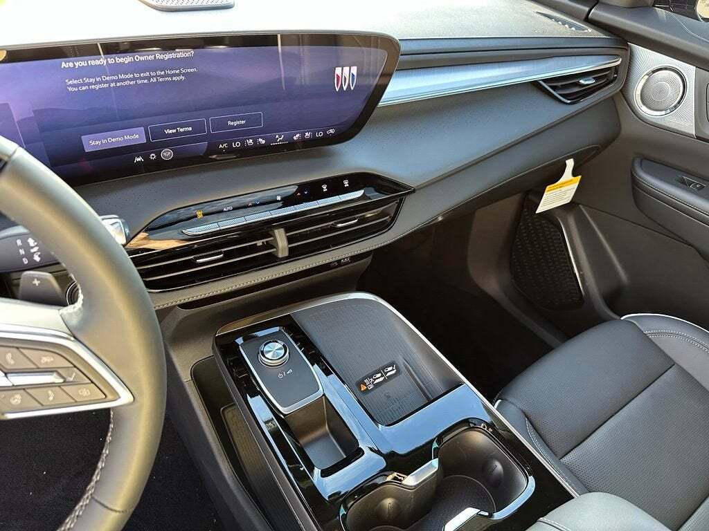2026 Buick Enclave Avenir Tucson AZ