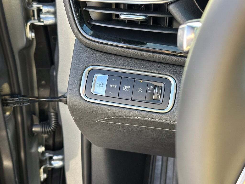 2026 Buick Enclave Avenir Tucson AZ