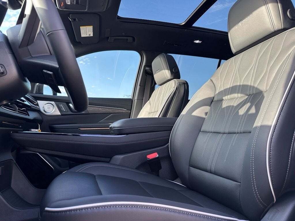 2026 Buick Enclave Avenir Tucson AZ