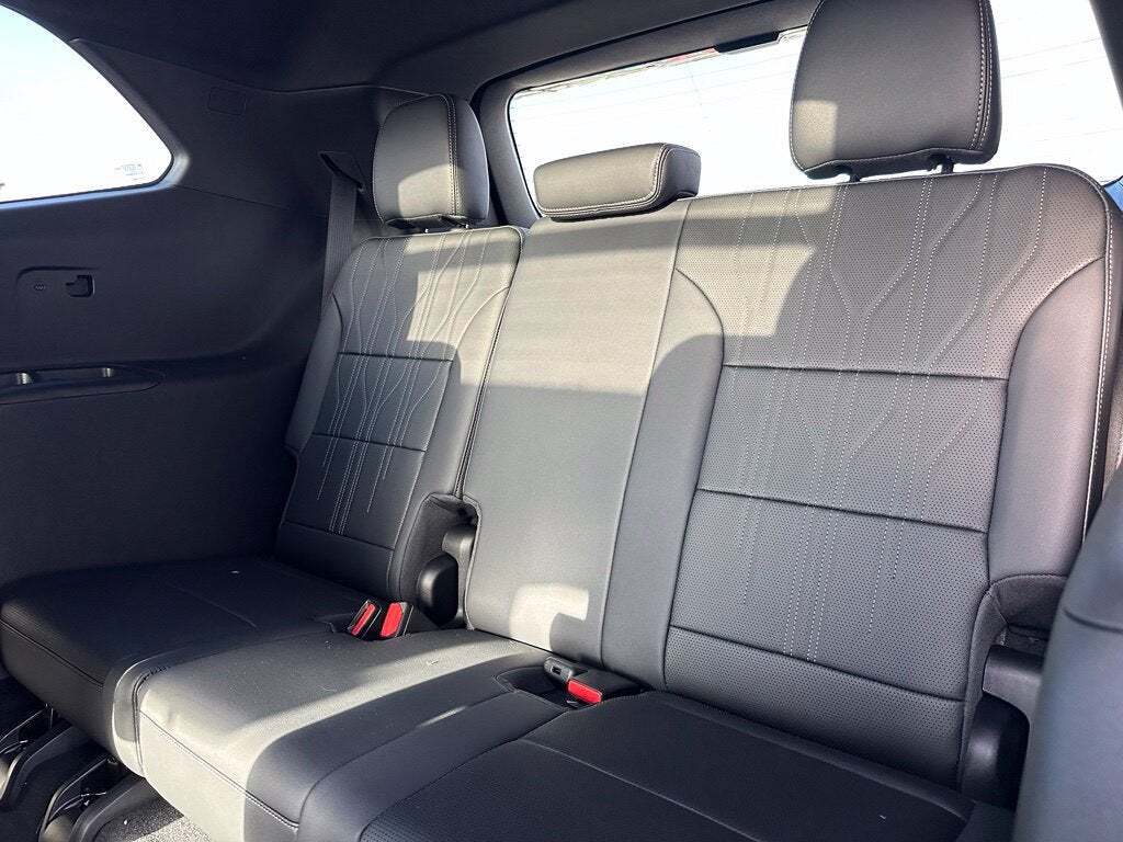 2026 Buick Enclave Avenir Tucson AZ