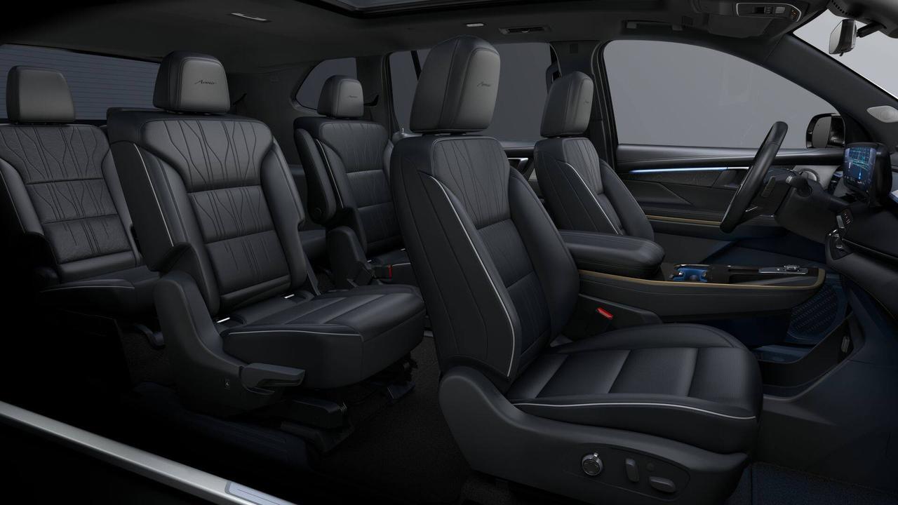 2026 Buick Enclave Avenir Tucson AZ