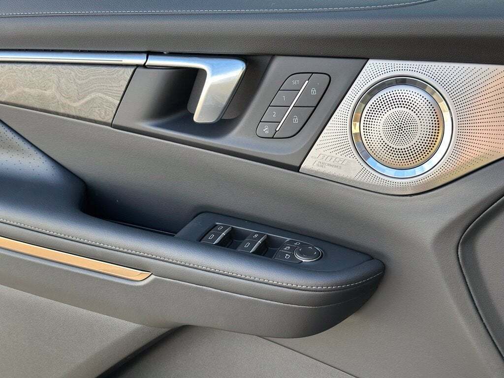 2026 Buick Enclave Avenir Tucson AZ