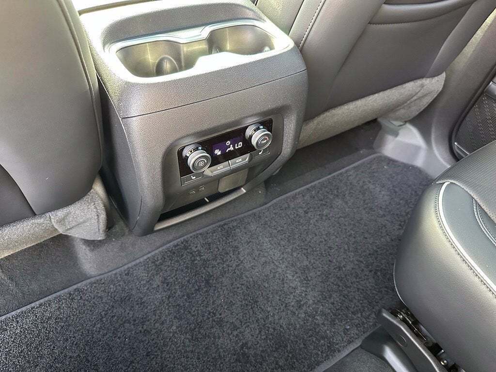 2026 Buick Enclave Avenir Tucson AZ