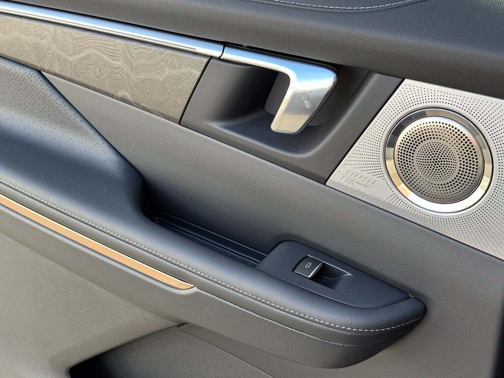 2026 Buick Enclave Avenir Tucson AZ