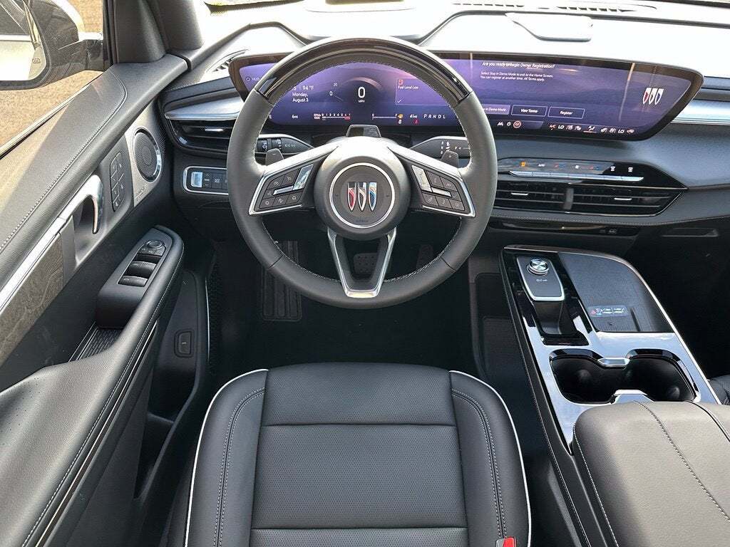 2026 Buick Enclave Avenir Tucson AZ