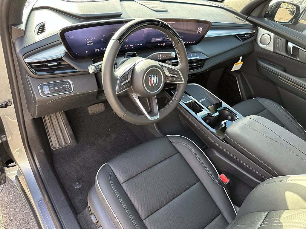 2026 Buick Enclave Avenir Tucson AZ