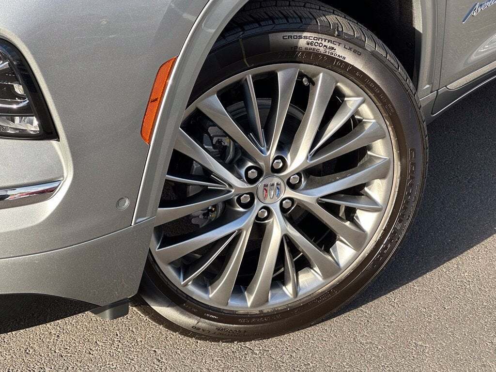 2026 Buick Enclave Avenir Tucson AZ