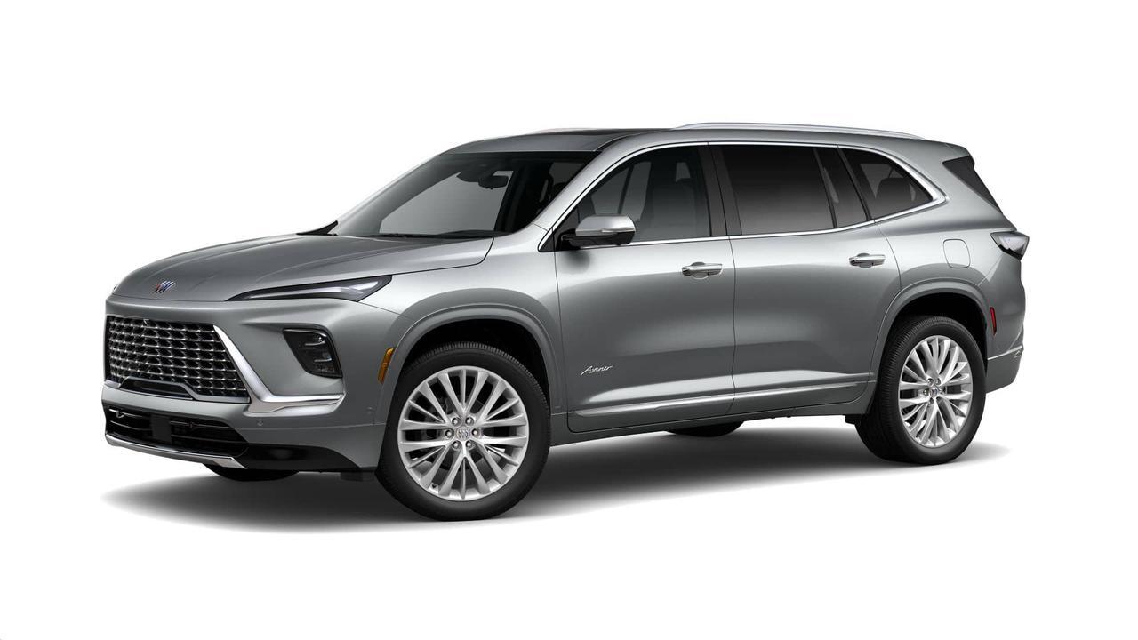 2026 Buick Enclave Avenir Tucson AZ